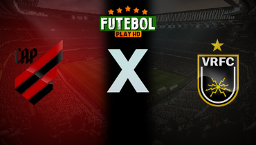 Assistir Athletico-PR x Volta Redonda ao vivo online 08/11/2025