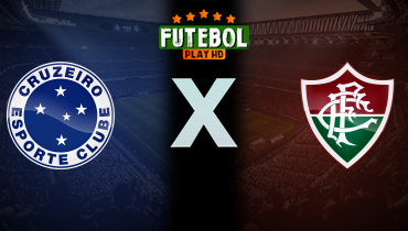 Assistir Cruzeiro x Fluminense ao vivo online 09/11/2025