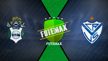 Assistir Gimnasia La Plata x Vélez Sarsfield ao vivo online 10/11/2025