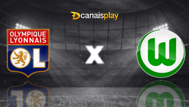Assistir Lyon x Wolfsburg FEMININO ao vivo online 11/11/2025