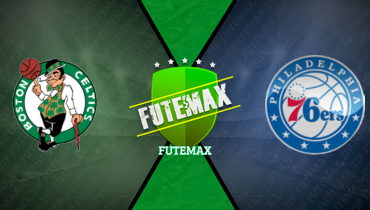 Assistir NBA: Boston Celtics x Philadelphia 76ers ao vivo online 11/11/2025