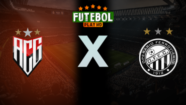 Assistir Atlético-GO x Operário-PR ao vivo online 15/11/2025