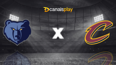 Assistir NBA: Memphis Grizzlies x Cleveland Cavaliers ao vivo online 15/11/2025