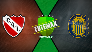 Assistir Independiente x Rosario Central ao vivo online 15/11/2025
