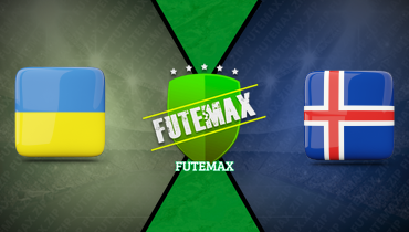 Assistir Ucrânia x Islândia ao vivo online 16/11/2025