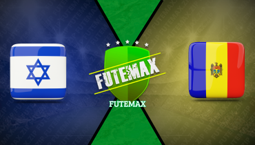 Assistir Israel x Moldávia ao vivo online 16/11/2025