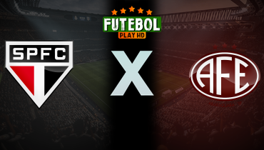 Assistir São Paulo x Ferroviária FEMININO ao vivo online 16/11/2025