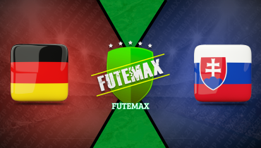 Assistir Alemanha x Eslováquia ao vivo online 17/11/2025