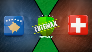 Assistir Kosovo x Suíça ao vivo online 18/11/2025