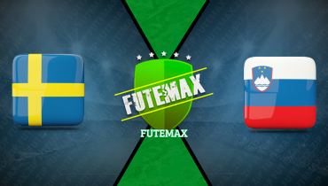 Assistir Suécia x Eslovênia ao vivo online 18/11/2025