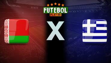 Assistir Bielorrússia x Grécia ao vivo online 18/11/2025