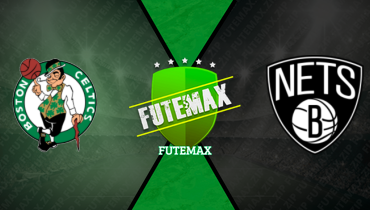 Assistir NBA: Boston Celtics x Brooklyn Nets ao vivo online 18/11/2025
