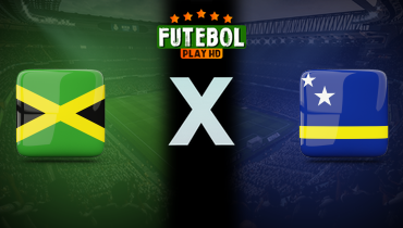 Assistir Jamaica x Curaçao ao vivo online 18/11/2025
