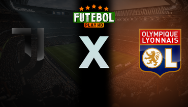 Assistir Juventus x Lyon FEMININO ao vivo online 19/11/2025