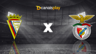 Assistir Atlético Clube de Portugal x Benfica ao vivo online 21/11/2025