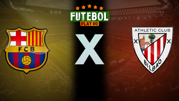 Assistir Barcelona x Athletic Bilbao ao vivo online 22/11/2025