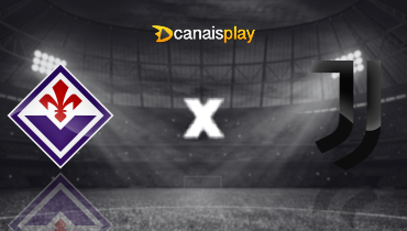 Assistir Fiorentina x Juventus ao vivo online 22/11/2025