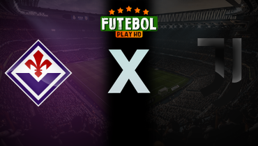 Assistir Fiorentina x Juventus ao vivo online 22/11/2025