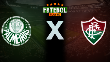 Assistir Palmeiras x Fluminense ao vivo online 22/11/2025