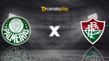 Assistir Palmeiras x Fluminense ao vivo online 22/11/2025
