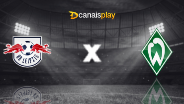 Assistir RB Leipzig x Werder Bremen ao vivo online 23/11/2025