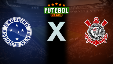 Assistir Cruzeiro x Corinthians ao vivo online 23/11/2025