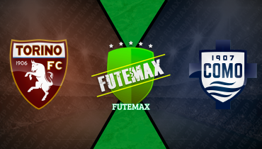 Assistir Torino x Como ao vivo online 24/11/2025