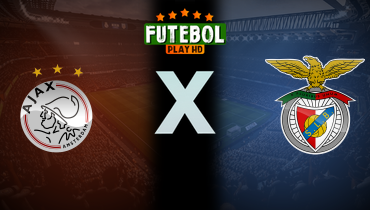 Assistir Ajax x Benfica ao vivo online 25/11/2025