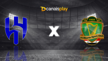 Assistir Al Hilal x Al Shorta ao vivo online 25/11/2025