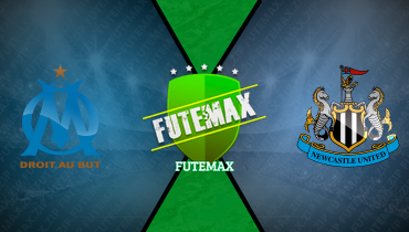Assistir Olympique de Marseille x Newcastle ao vivo online 25/11/2025