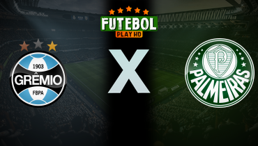 Assistir Grêmio x Palmeiras ao vivo online 25/11/2025