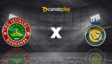 Assistir Istiklol x Al Nassr ao vivo online 26/11/2025