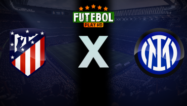 Assistir Atlético de Madrid x Inter de Milão ao vivo online 26/11/2025