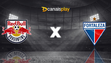 Assistir Red Bull Bragantino x Fortaleza ao vivo online 26/11/2025