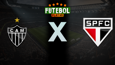 Assistir Atlético-MG x São Paulo sub-20 ao vivo online 26/11/2025