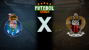 Assistir Porto x Nice ao vivo online 27/11/2025