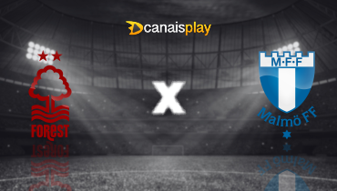 Assistir Nottingham Forest x Malmo ao vivo online 27/11/2025