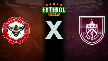 Assistir Brentford x Burnley ao vivo online 29/11/2025