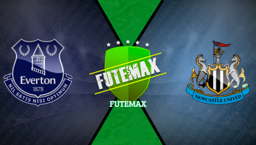 Assistir Everton x Newcastle ao vivo online 29/11/2025