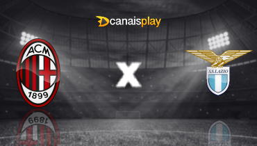 Assistir Milan x Lazio ao vivo online 29/11/2025