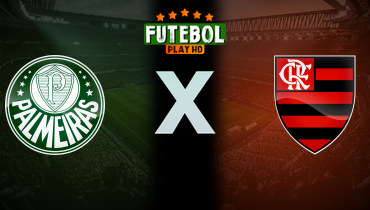 Assistir Palmeiras x Flamengo ao vivo online 29/11/2025