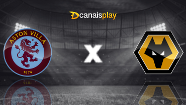 Assistir Aston Villa x Wolverhampton ao vivo online 30/11/2025