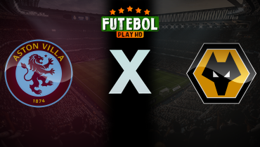 Assistir Aston Villa x Wolverhampton ao vivo online 30/11/2025