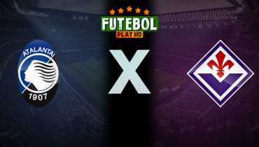 Assistir Atalanta x Fiorentina ao vivo online 30/11/2025