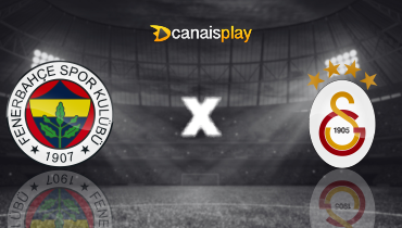 Assistir Fenerbahçe x Galatasaray ao vivo online 01/12/2025