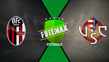 Assistir Bologna x Cremonese ao vivo online 01/12/2025