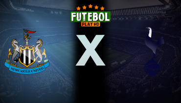Assistir Newcastle x Tottenham ao vivo online 02/12/2025