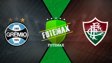 Assistir Grêmio x Fluminense ao vivo online 02/12/2025