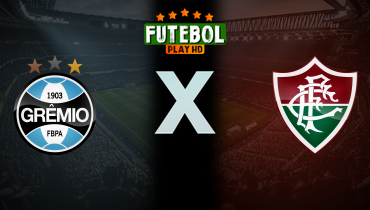 Assistir Grêmio x Fluminense ao vivo online 02/12/2025