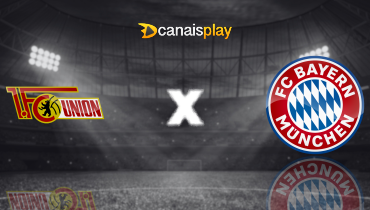 Assistir Union Berlin x Bayern de Munique ao vivo online 03/12/2025